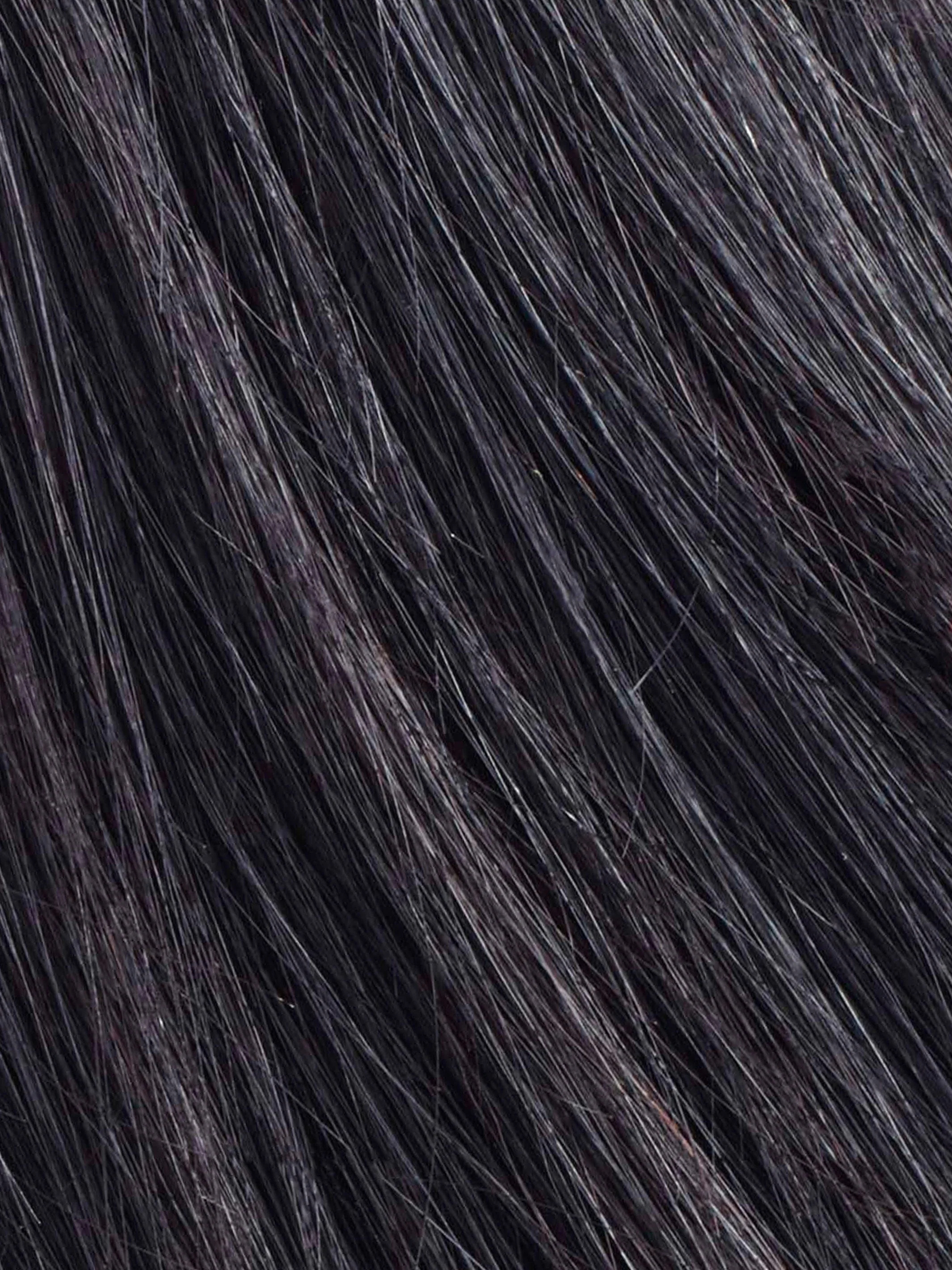 Straight Swiss Lace Closure - Image 5