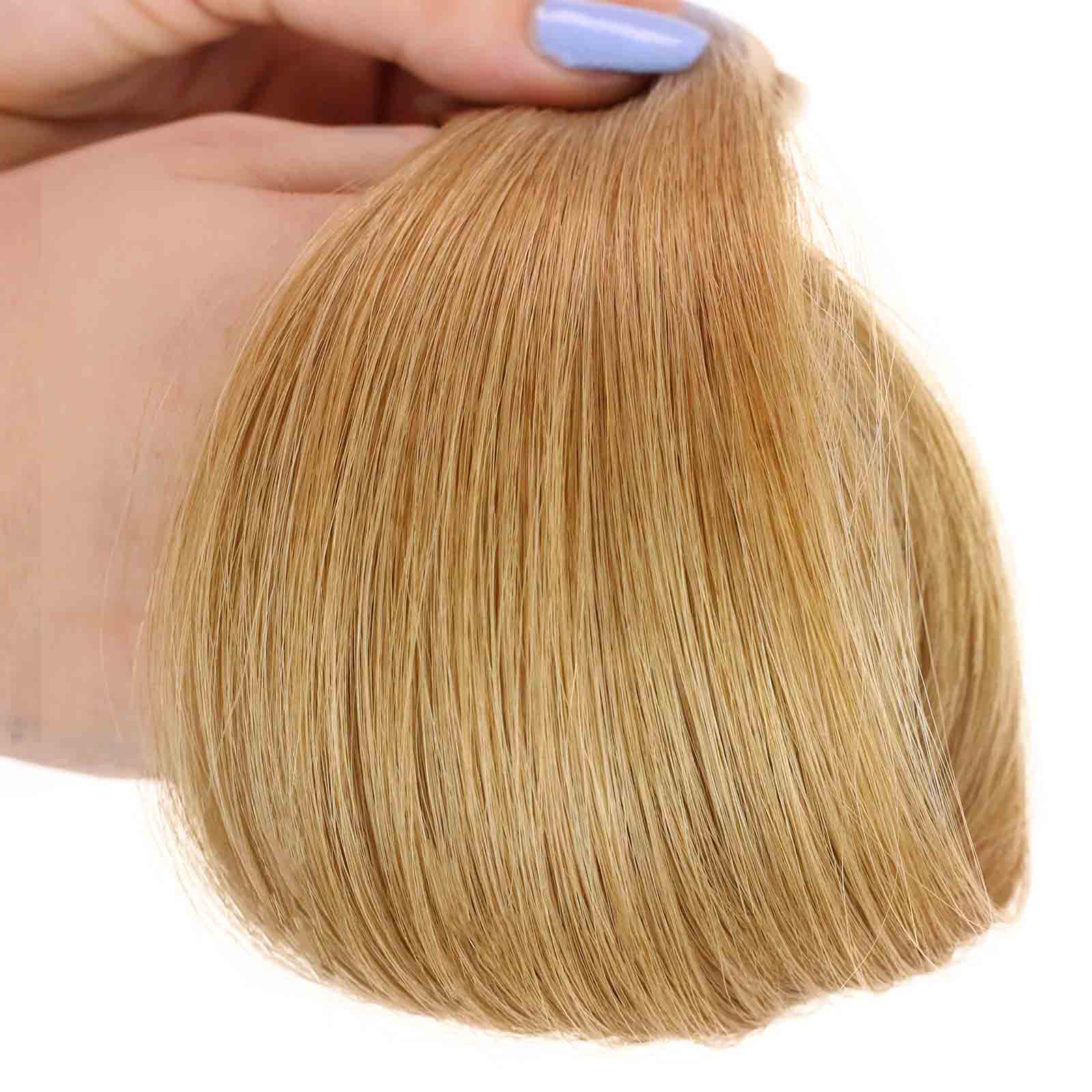 4 x Straight Tape-In Hair Extension Bundle Deal (40 Pieces) - Image 8