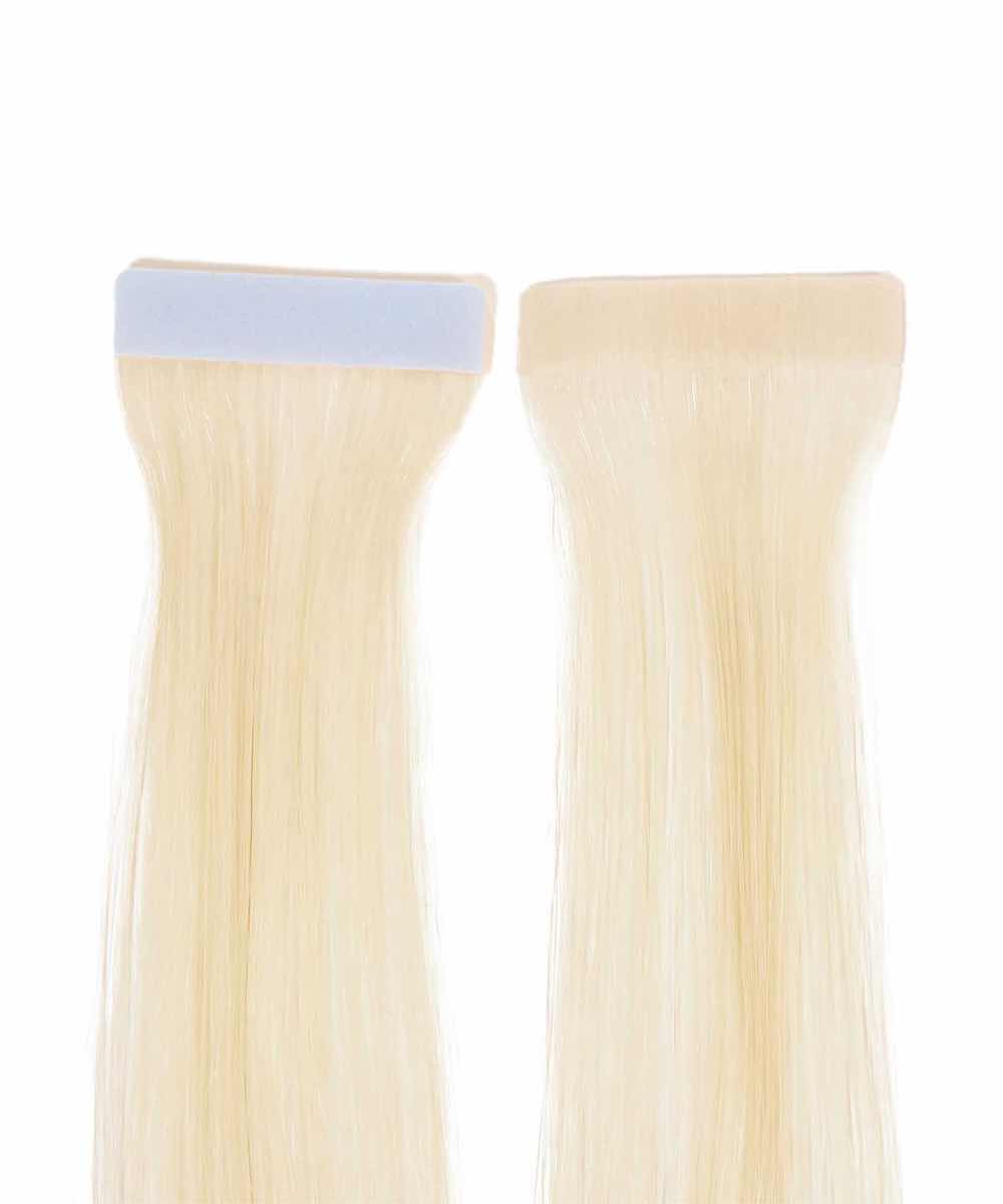 Straight Classic Tape-In Hair Extensions - Image 15