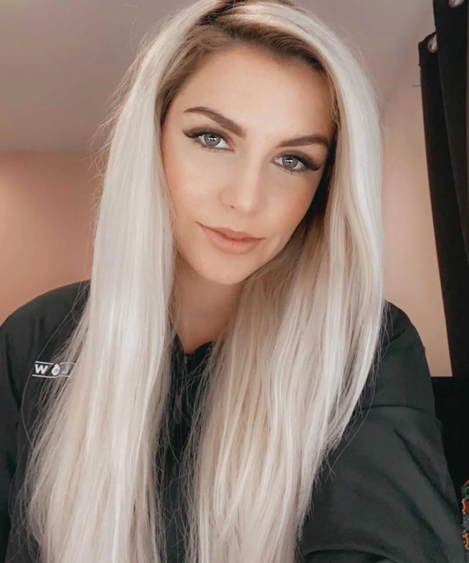 Straight Classic Tape-In Hair Extensions - Image 19