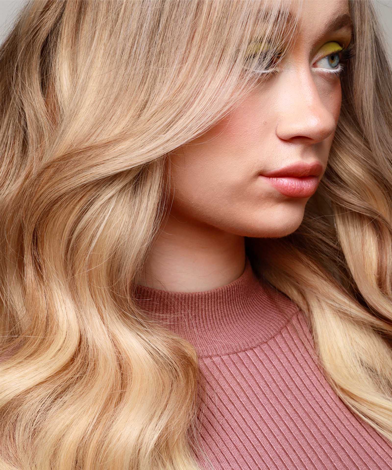 Straight Classic Tape-In Hair Extensions - Image 37