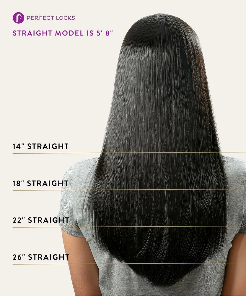 Straight Virgin Hand-Tied Weft - Image 6