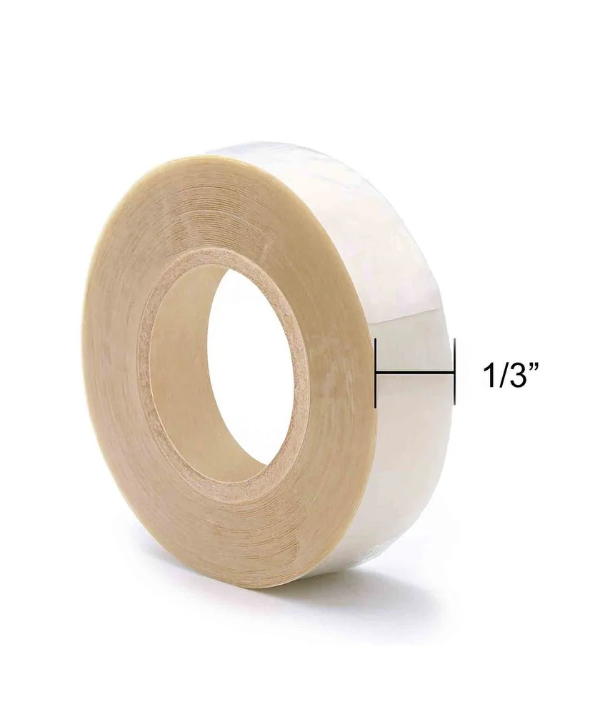 Supertape 1/3" X 3 Yard Roll by True Tape - Image 2