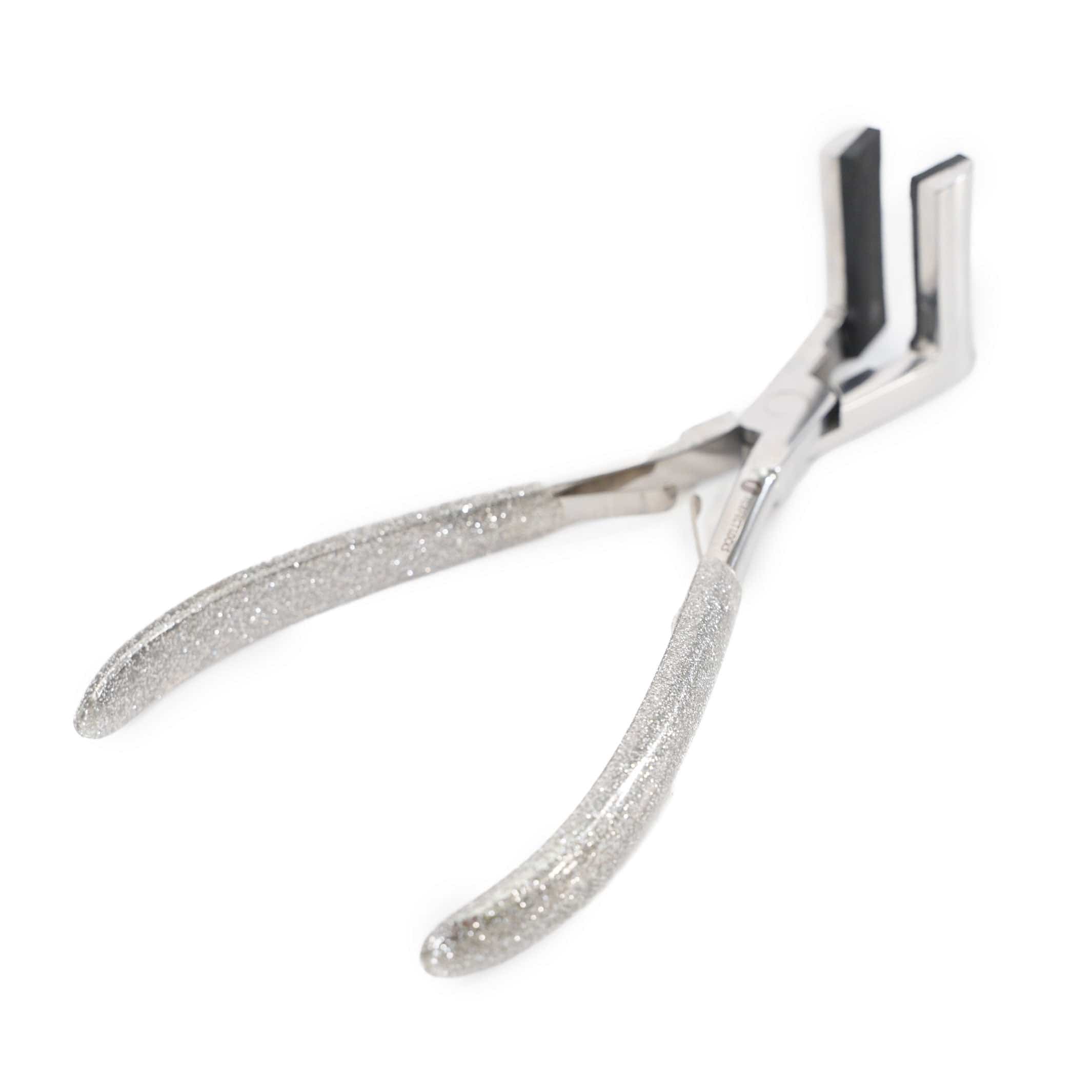 Tape-In Hair Extension Pliers (Upgraded Version) - Image 5