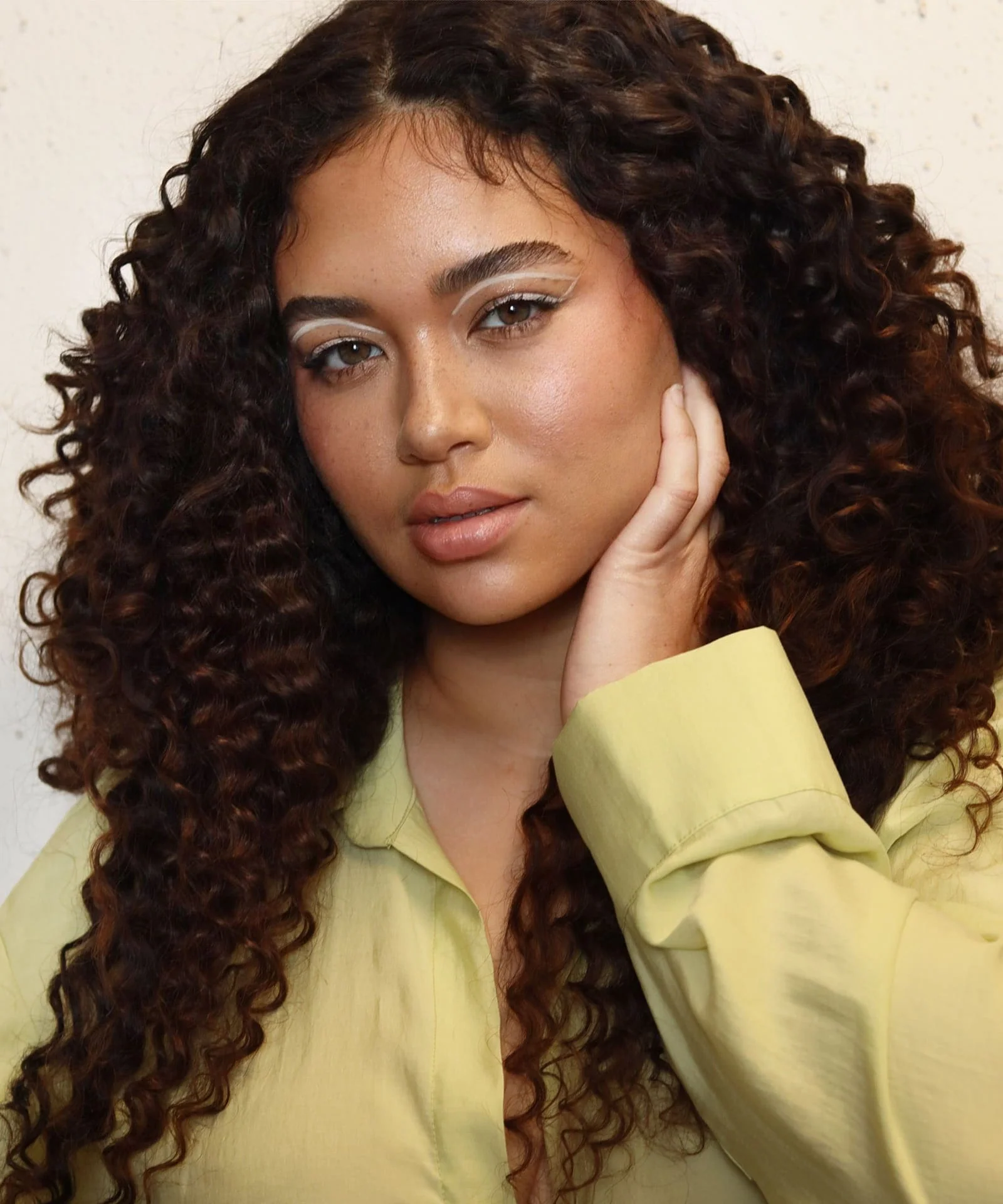 Tight Curly Perfect Crown Hair Extensions - Image 8