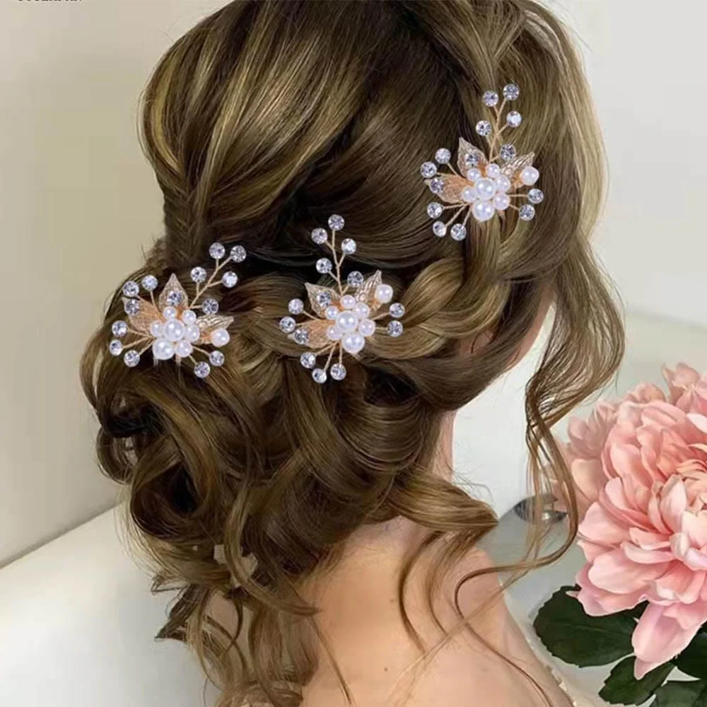 Twiggy Hair Pin - Image 3