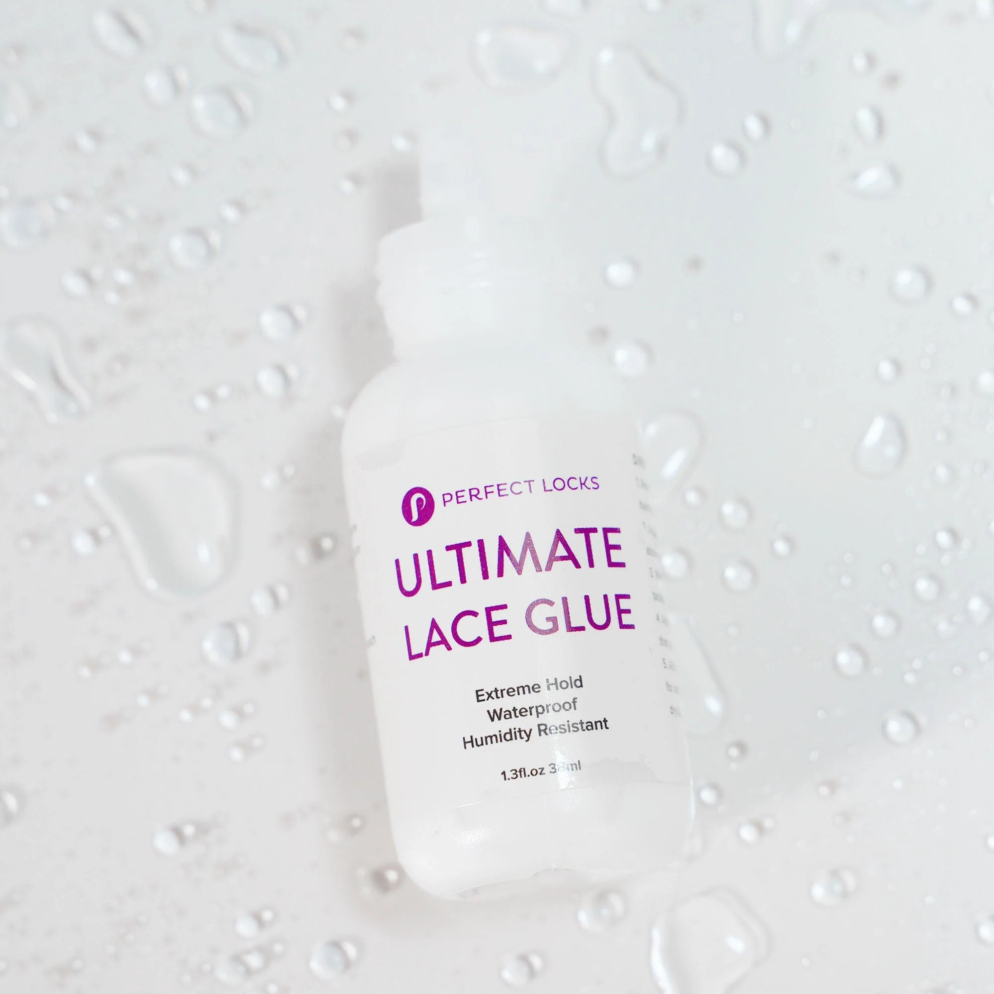 Ultimate Lace Glue - Image 3