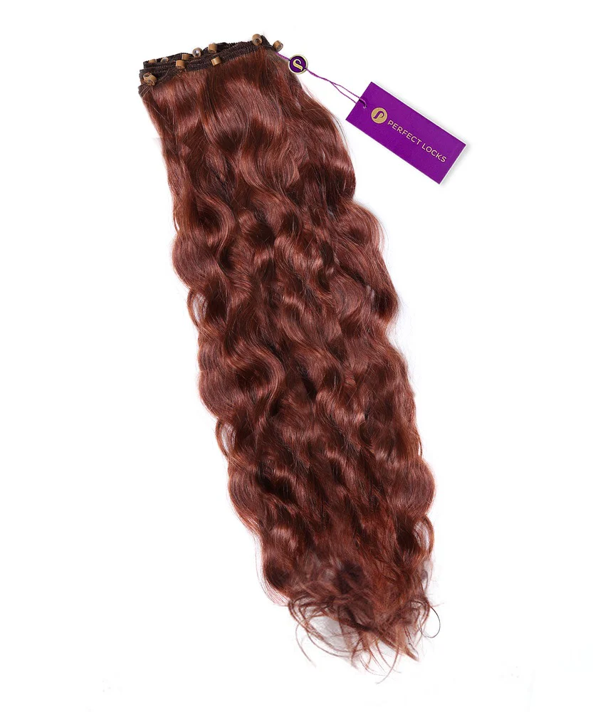 Wavy Beaded Weft Rows - Image 4