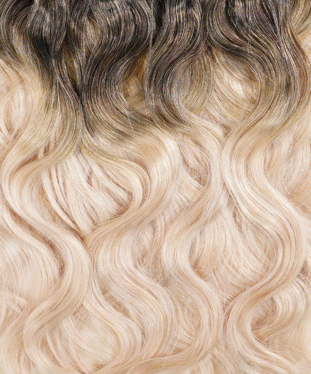 Wavy Classic Clip-In Hair Extensions - Image 14