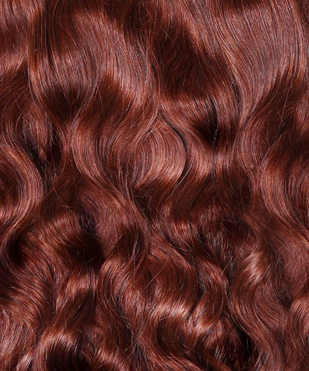 Wavy Classic Clip-In Hair Extensions - Image 15
