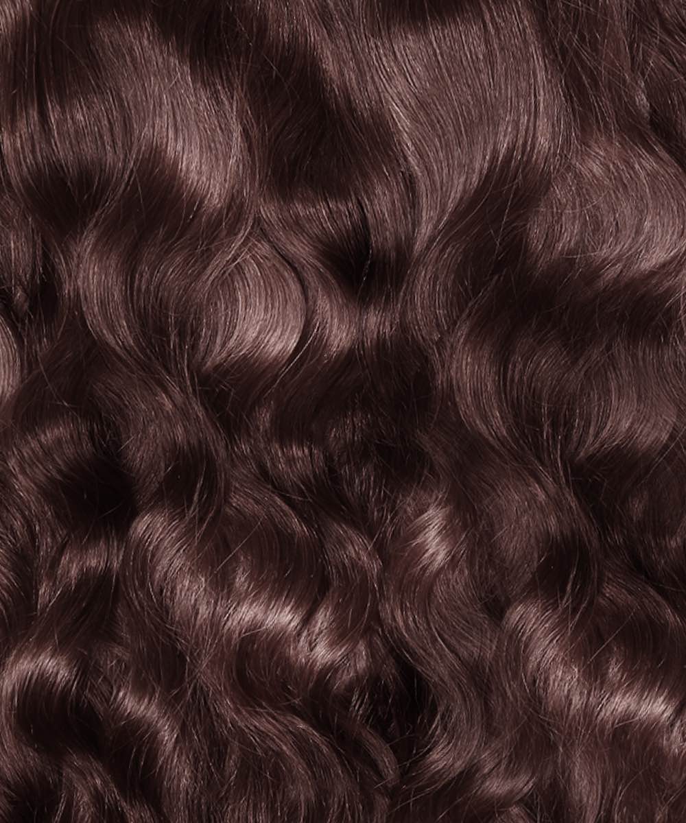 Wavy Classic Clip-In Hair Extensions - Image 5