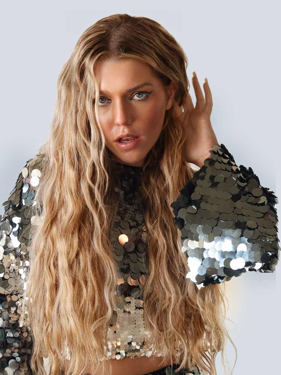 Wavy Colored Hair Machine Weft - Image 5