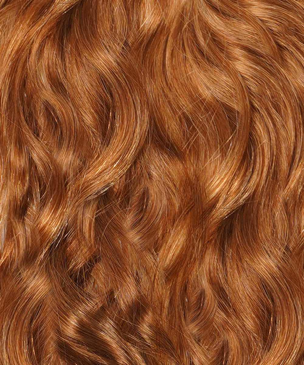 Wavy Fusion I-Tip Hair - Image 10