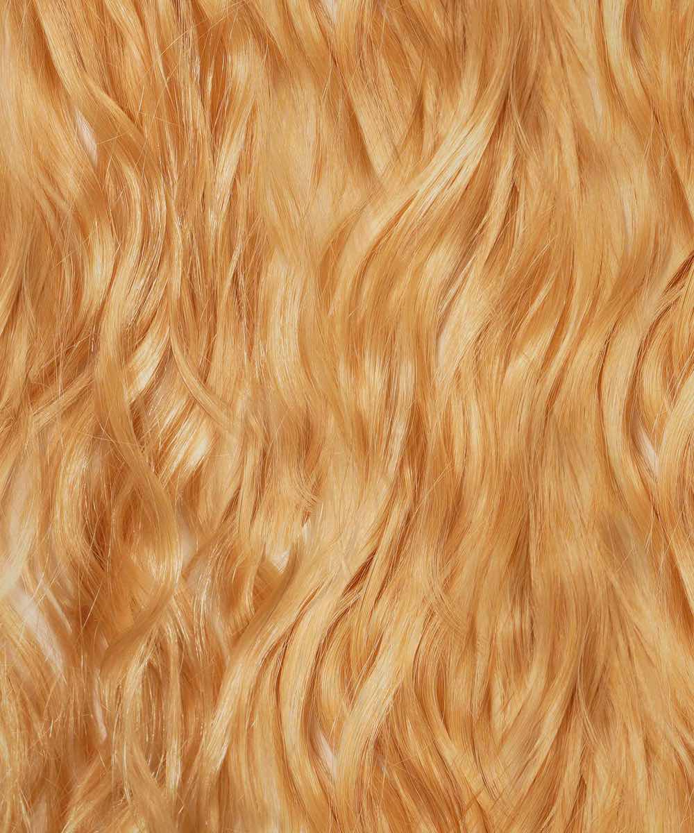 Wavy Fusion I-Tip Hair - Image 13