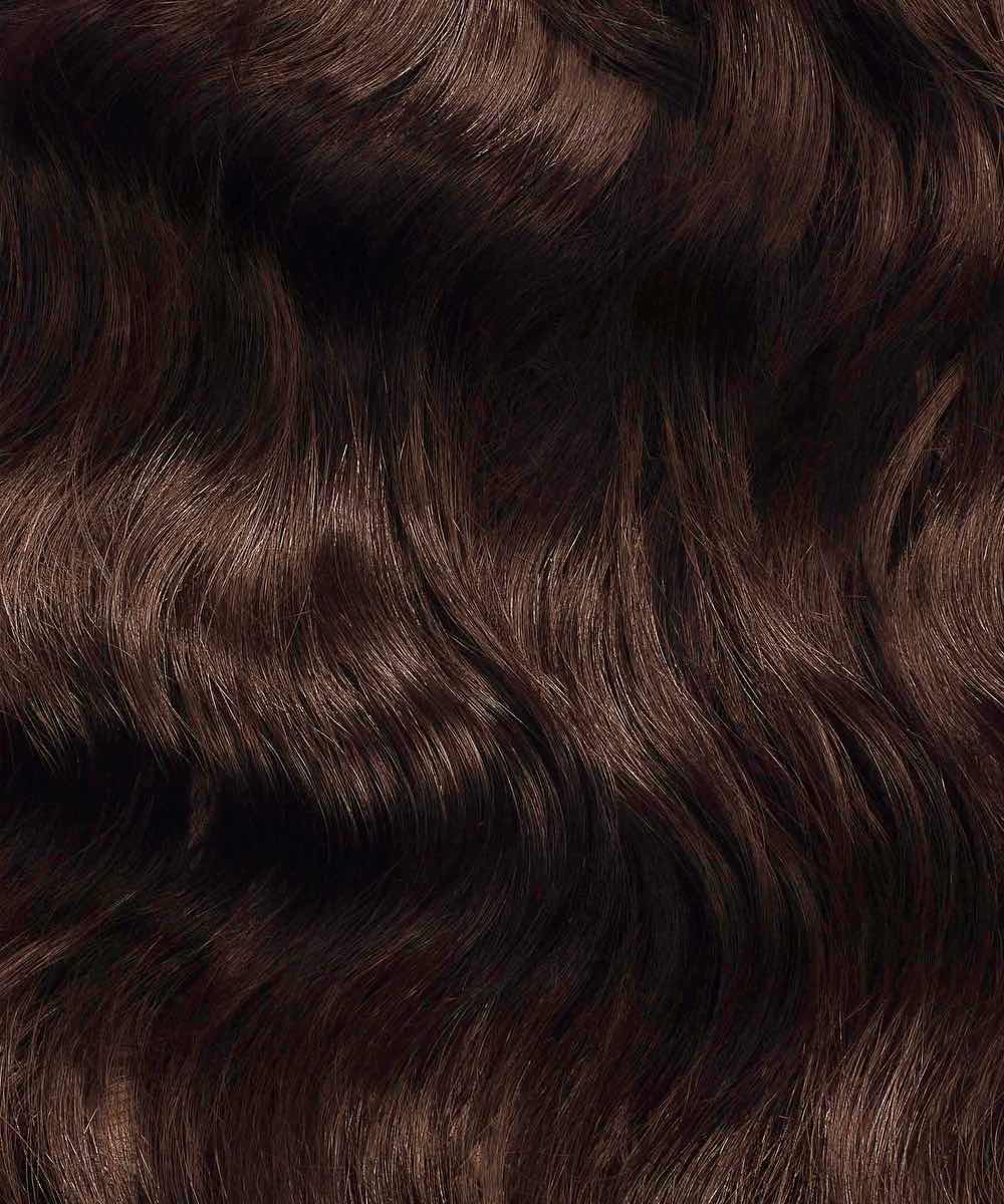 Wavy Fusion I-Tip Hair - Image 4