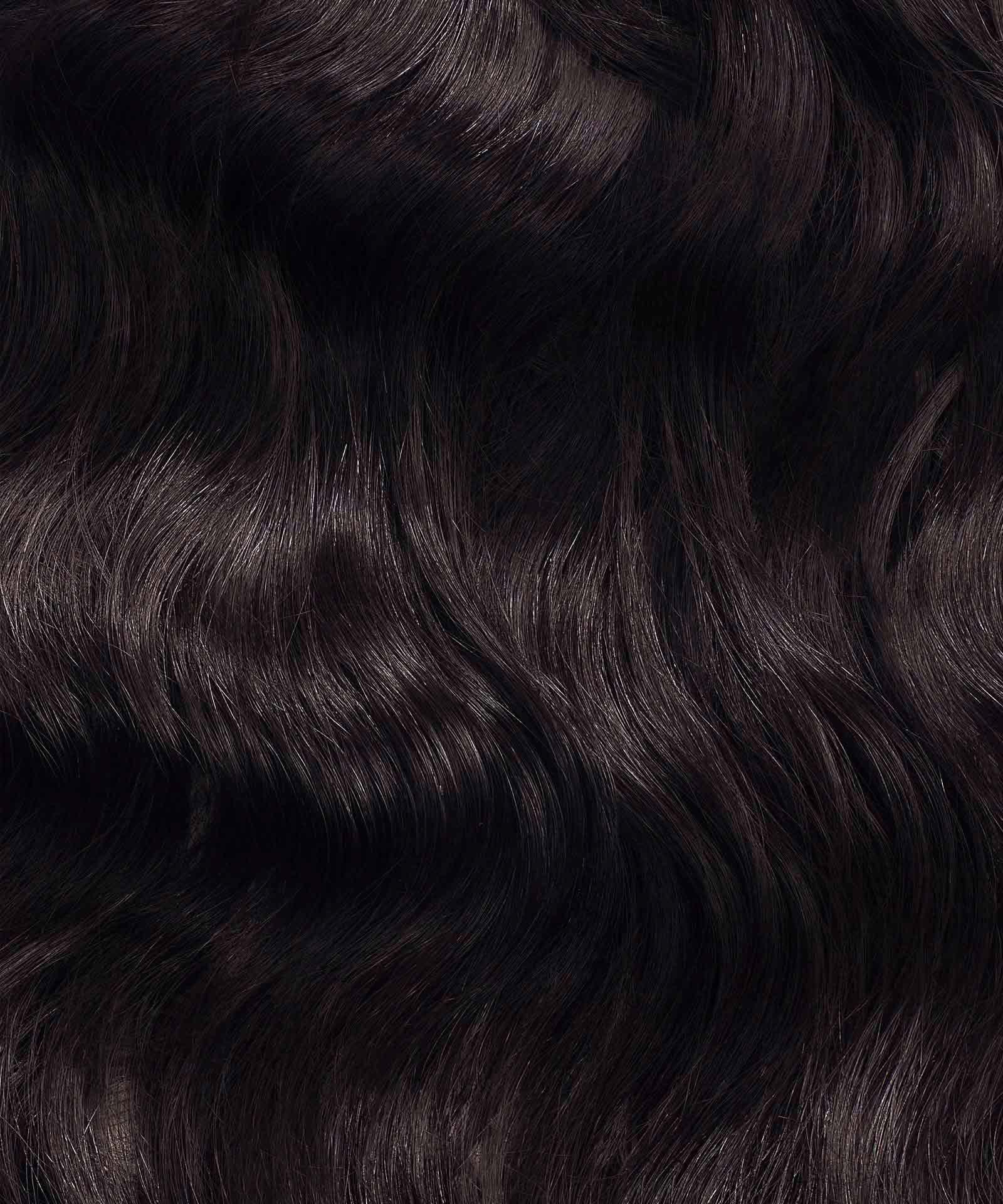 Wavy Fusion U-Tip Hair - Image 4