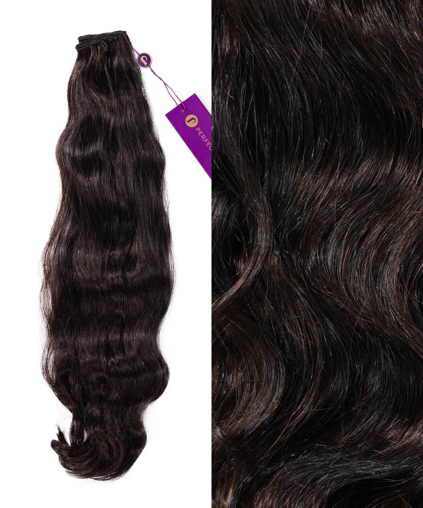 Wavy Hand-Tied Weft Rows (2oz) - Image 13