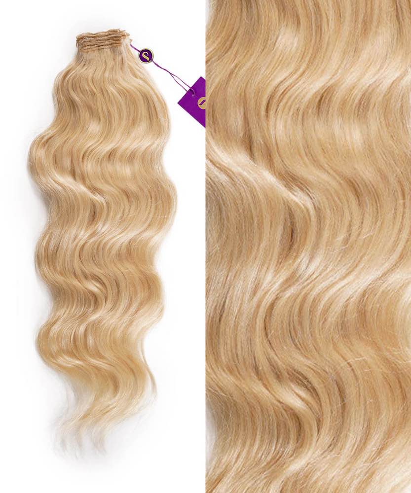 Wavy Hand-Tied Weft Rows (2oz) - Image 15