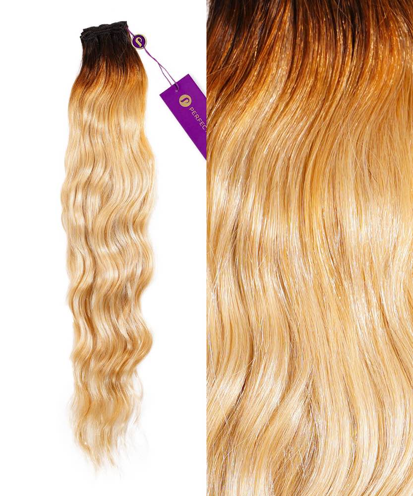 Wavy Hand-Tied Weft Rows (2oz) - Image 19