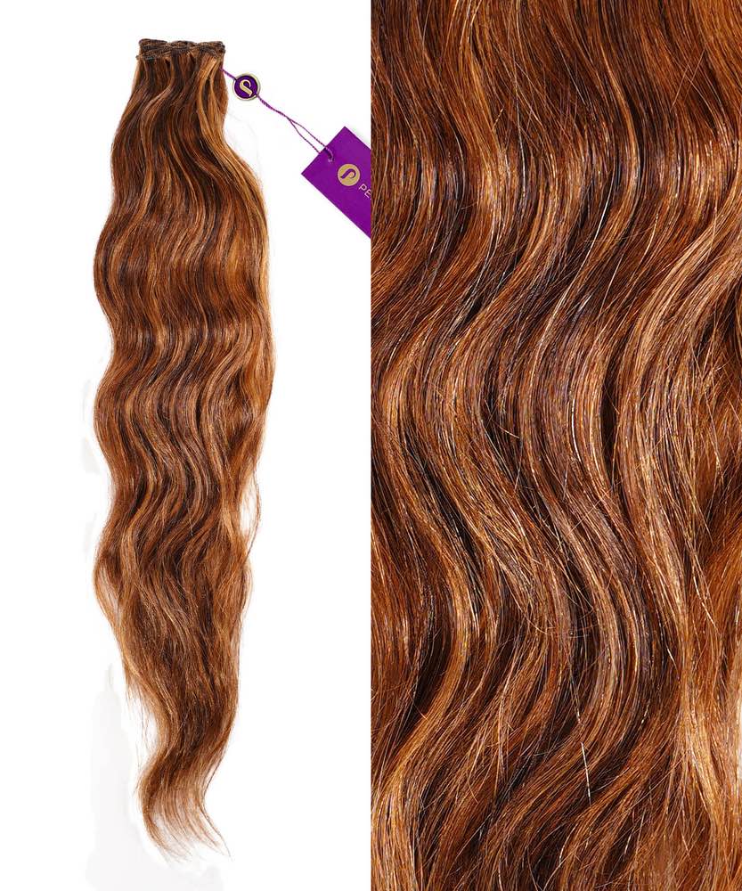 Wavy Hand-Tied Weft Rows (2oz) - Image 23