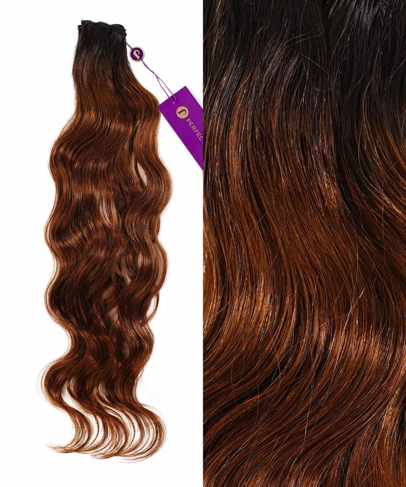 Wavy Hand-Tied Weft Rows (2oz) - Image 25
