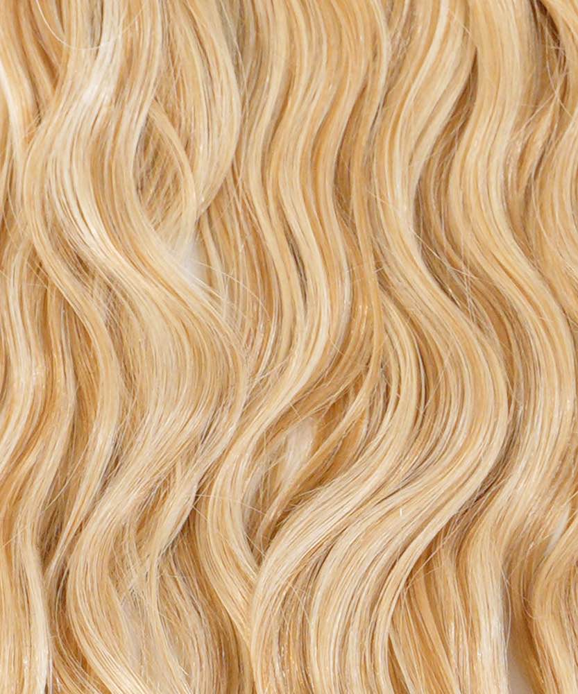 Wavy Hand-Tied Weft Rows (2oz) - Image 3