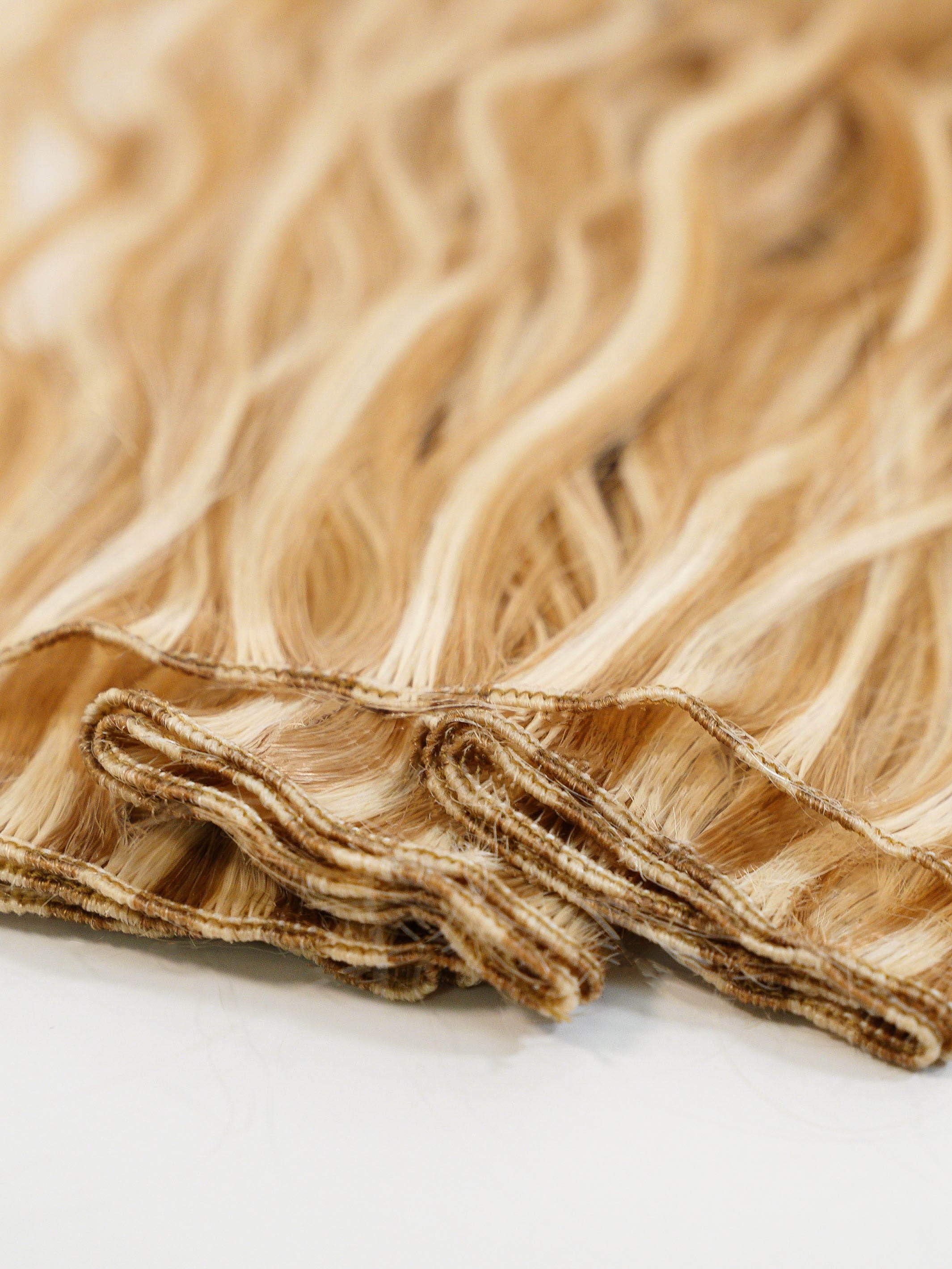 Wavy Hand-Tied Weft Rows (2oz) - Image 4