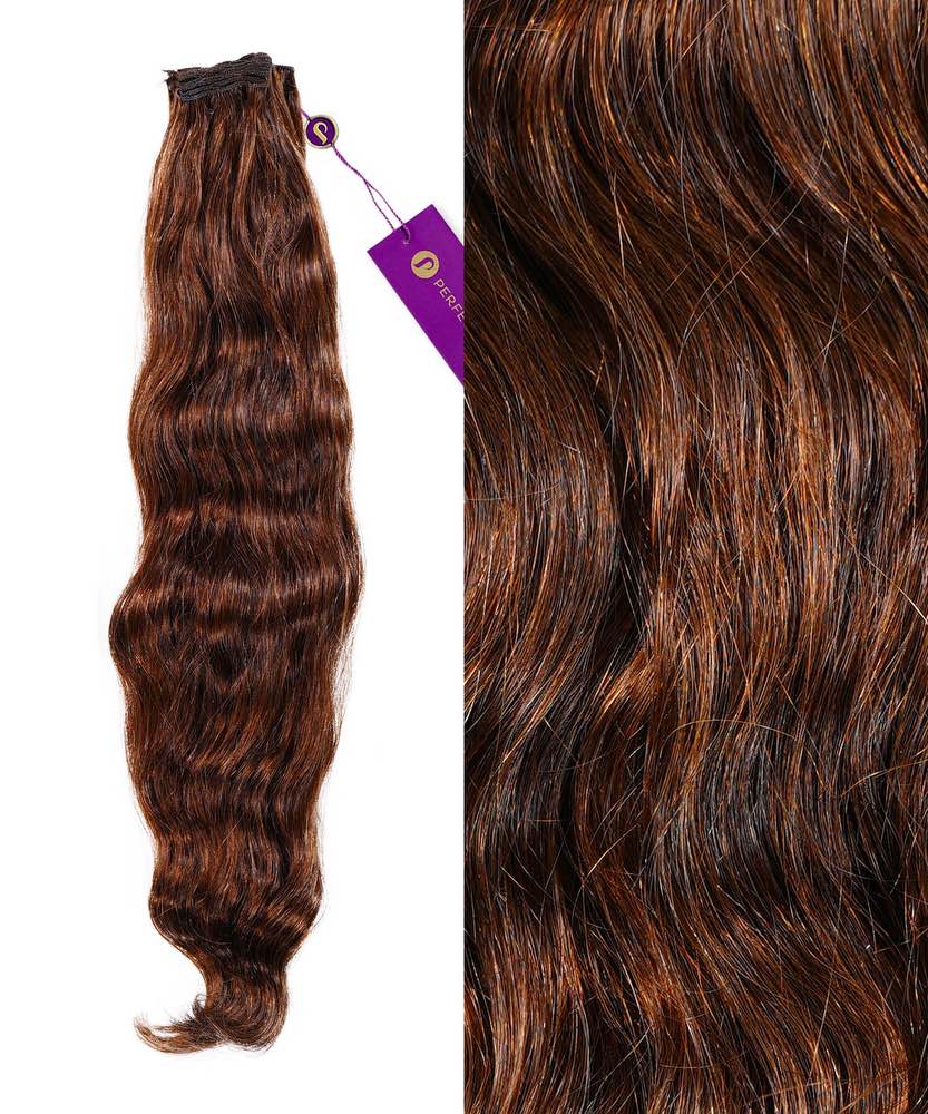 Wavy Hand-Tied Weft Rows (2oz) - Image 5