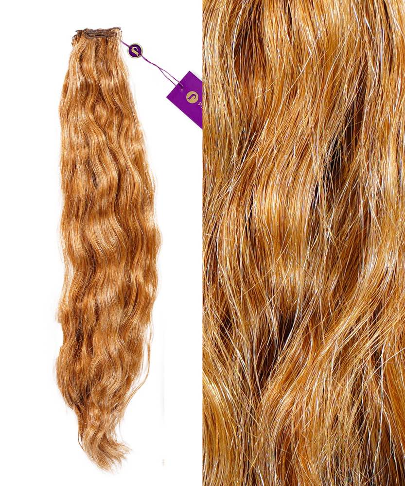 Wavy Hand-Tied Weft Rows (2oz) - Image 9