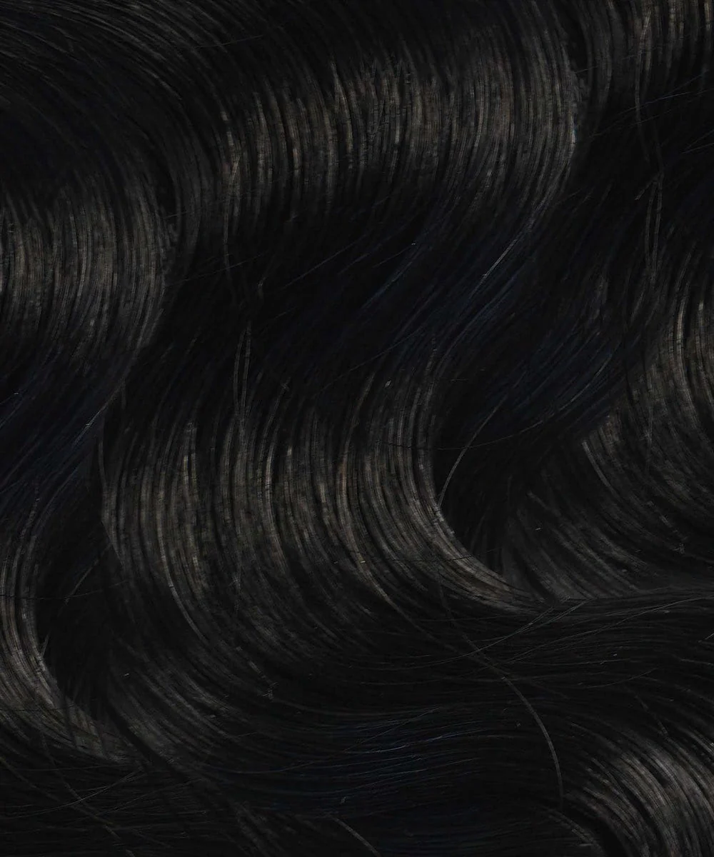 Wavy Invisi Tape In Hair Extensions - Image 14