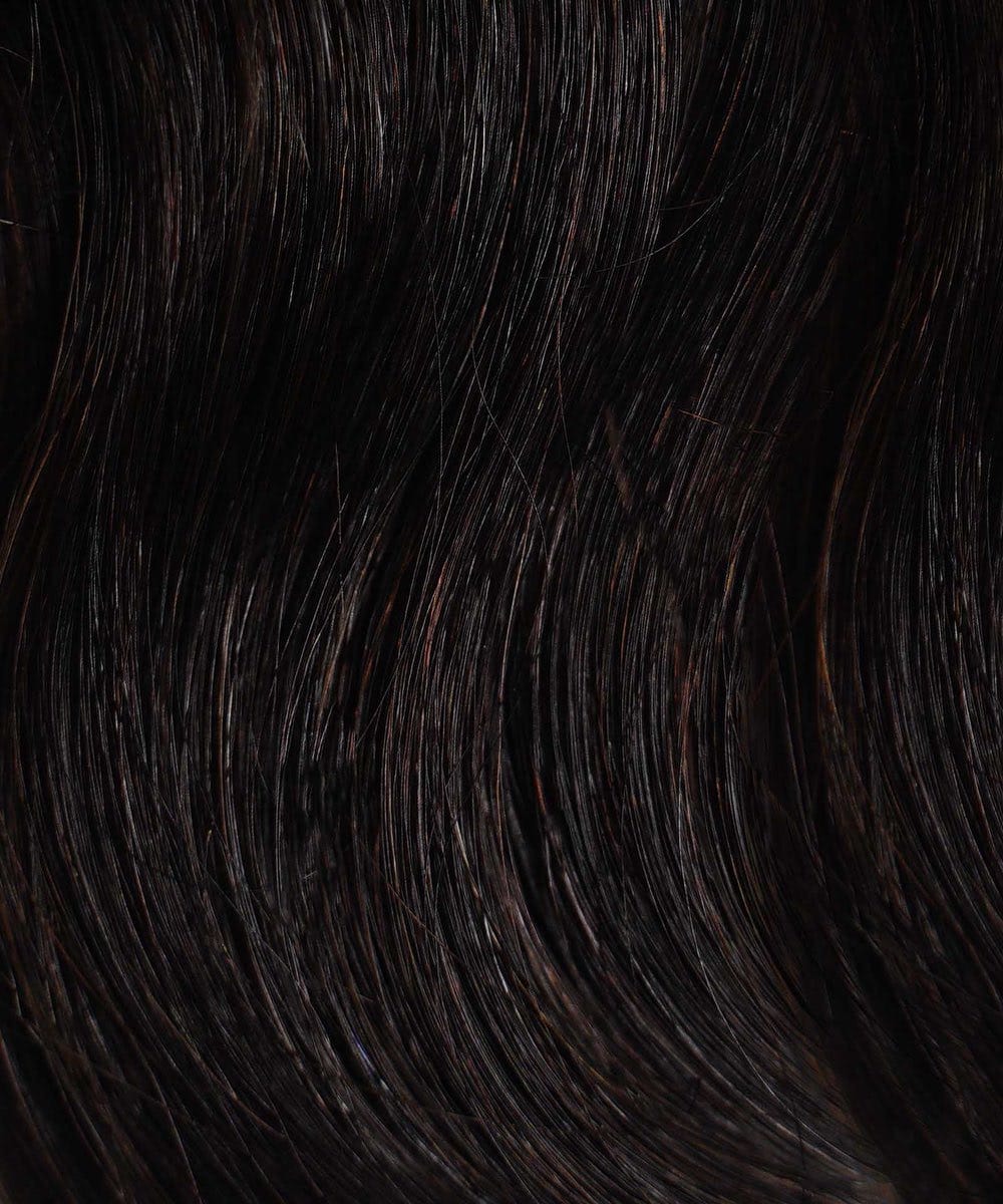 Wavy Invisi Tape In Hair Extensions - Image 19