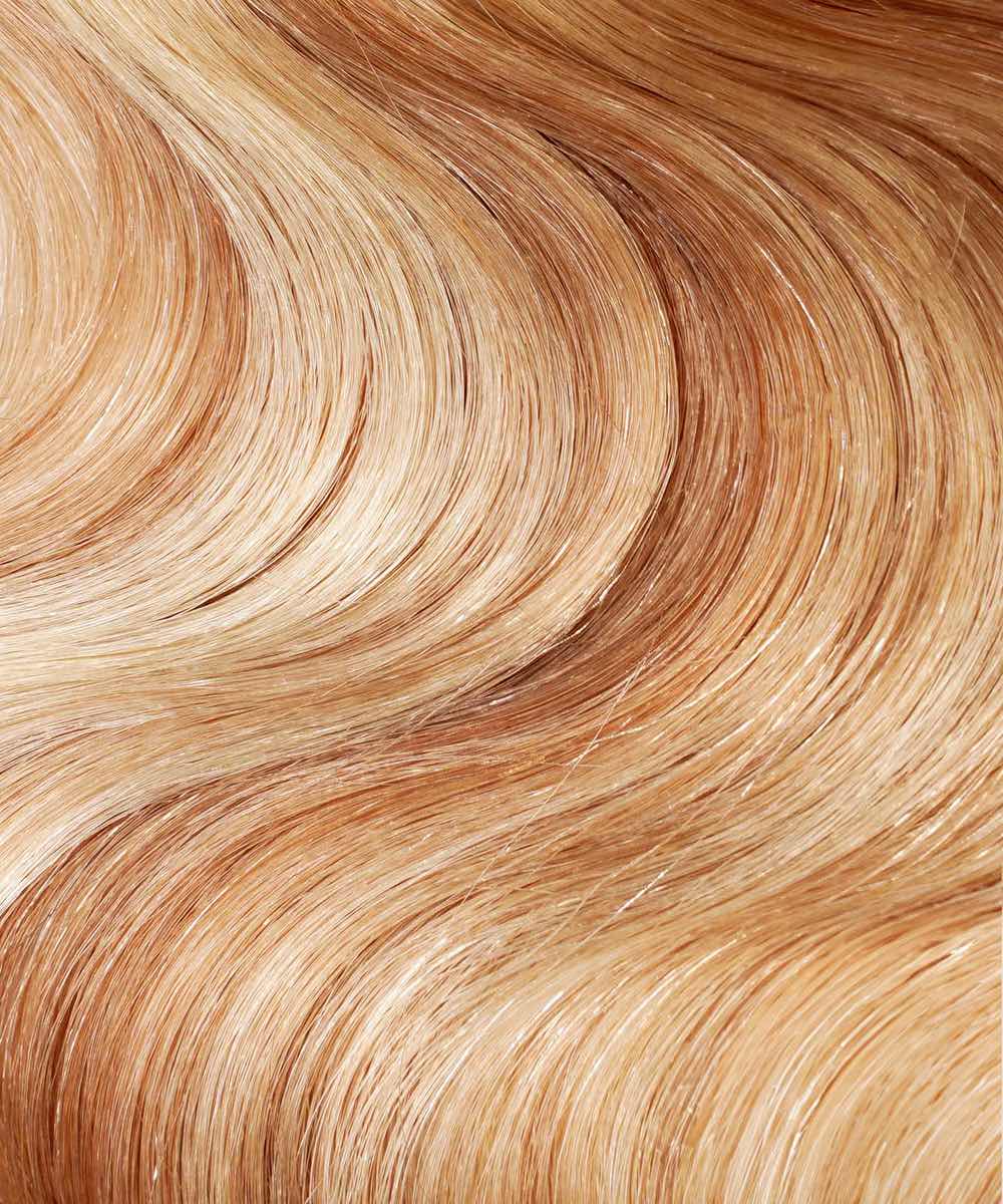 Wavy Invisi Tape In Hair Extensions - Image 32