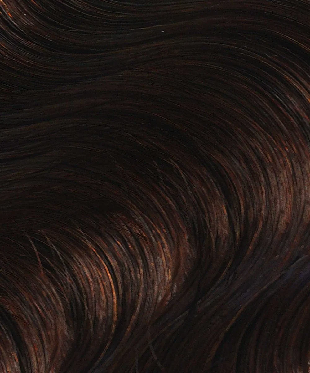 Wavy Invisi Tape In Hair Extensions - Image 5