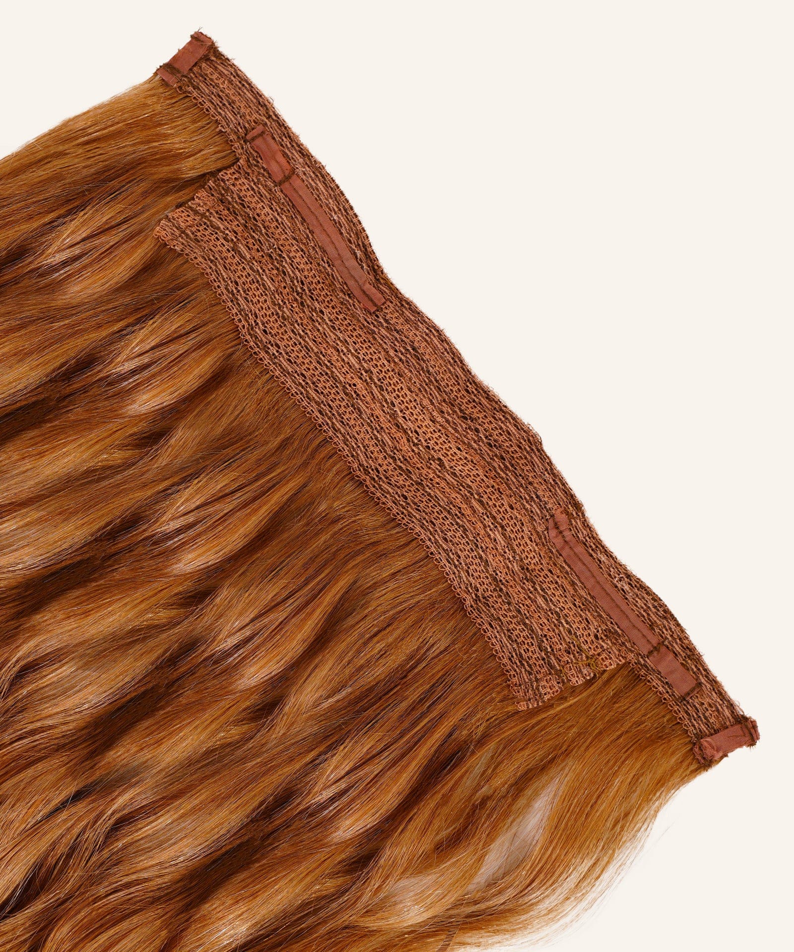Wavy Perfect Crown Hair Extensions - Image 10