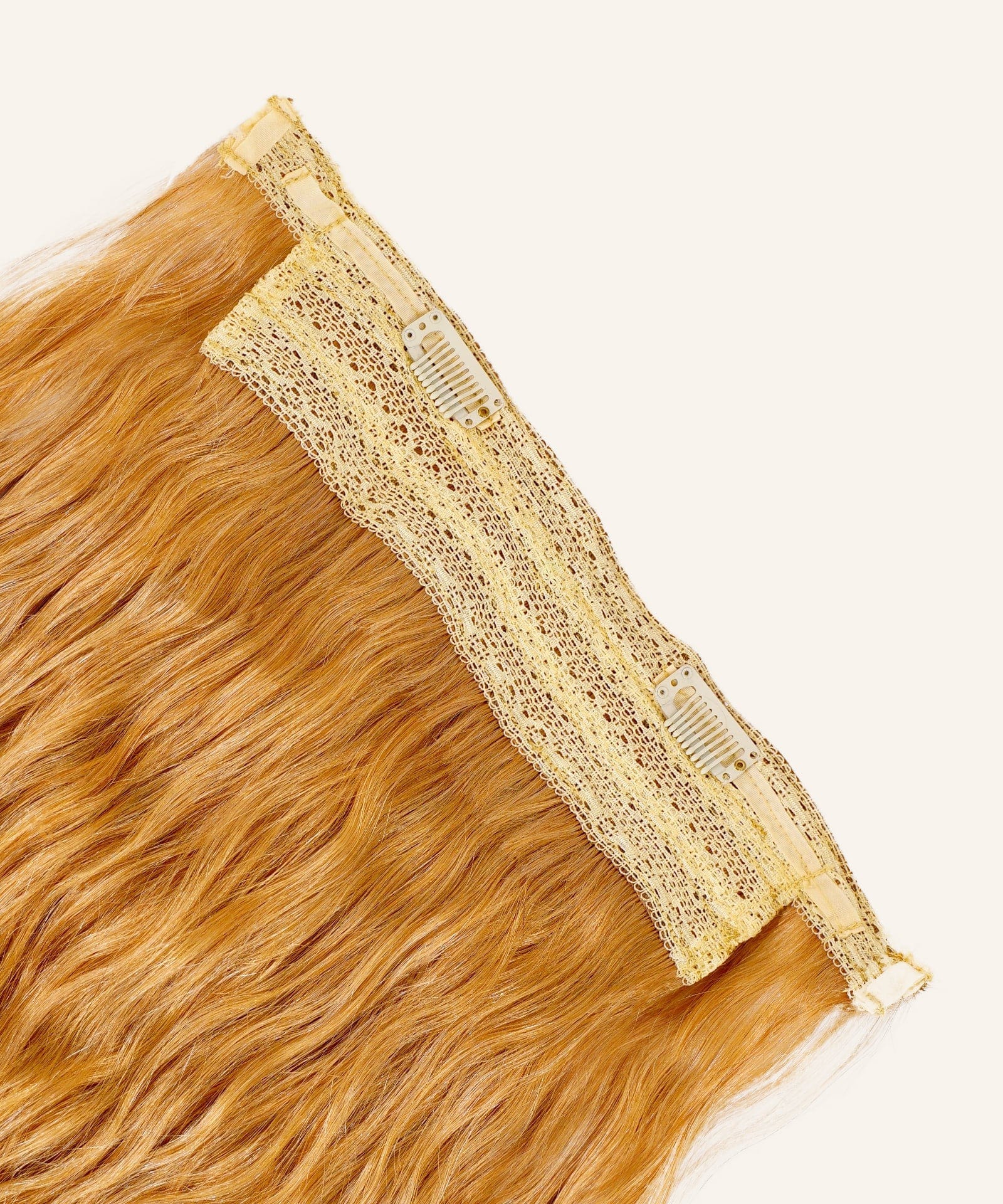 Wavy Perfect Crown Hair Extensions - Image 12