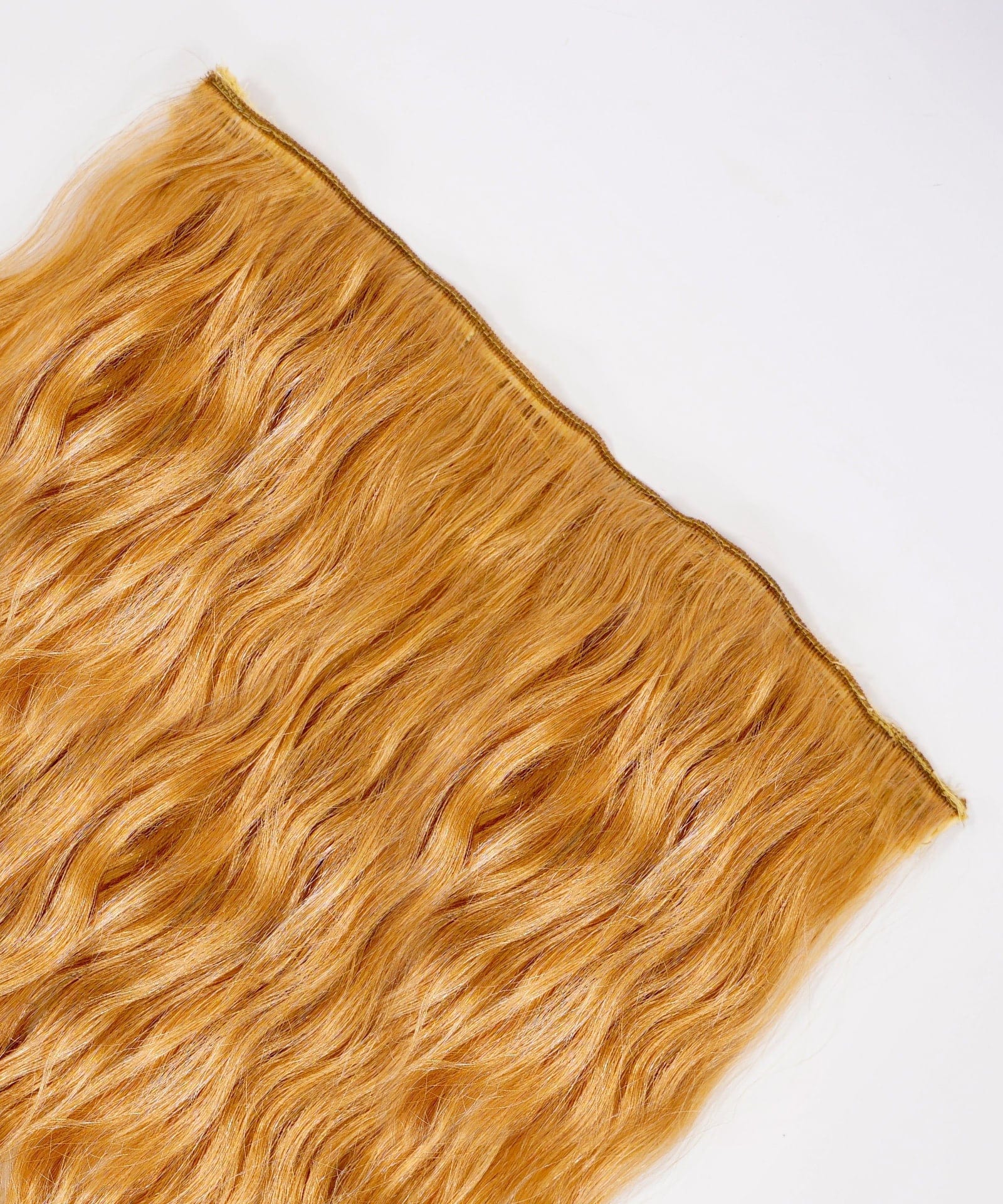 Wavy Perfect Crown Hair Extensions - Image 14