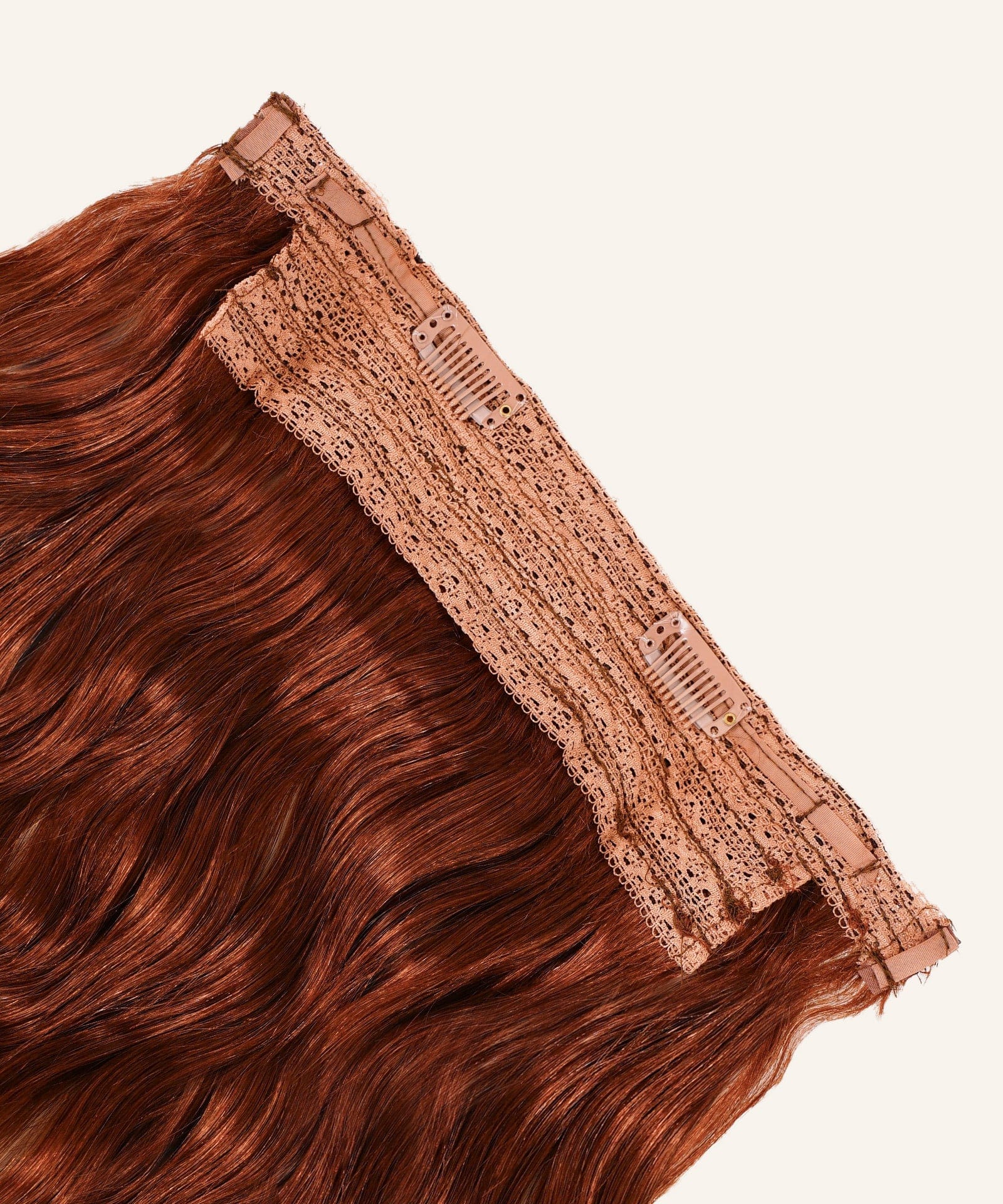 Wavy Perfect Crown Hair Extensions - Image 15