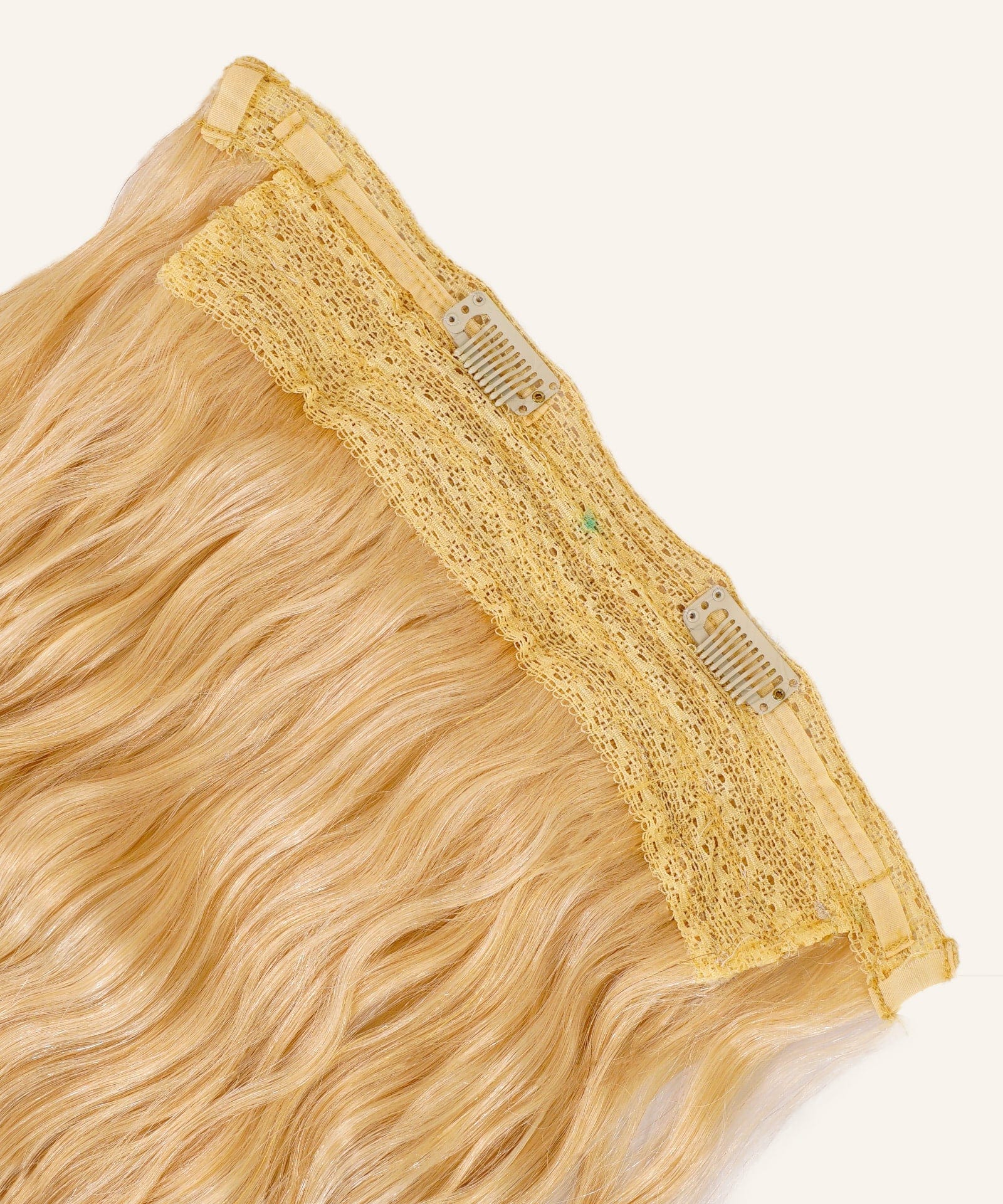 Wavy Perfect Crown Hair Extensions - Image 18
