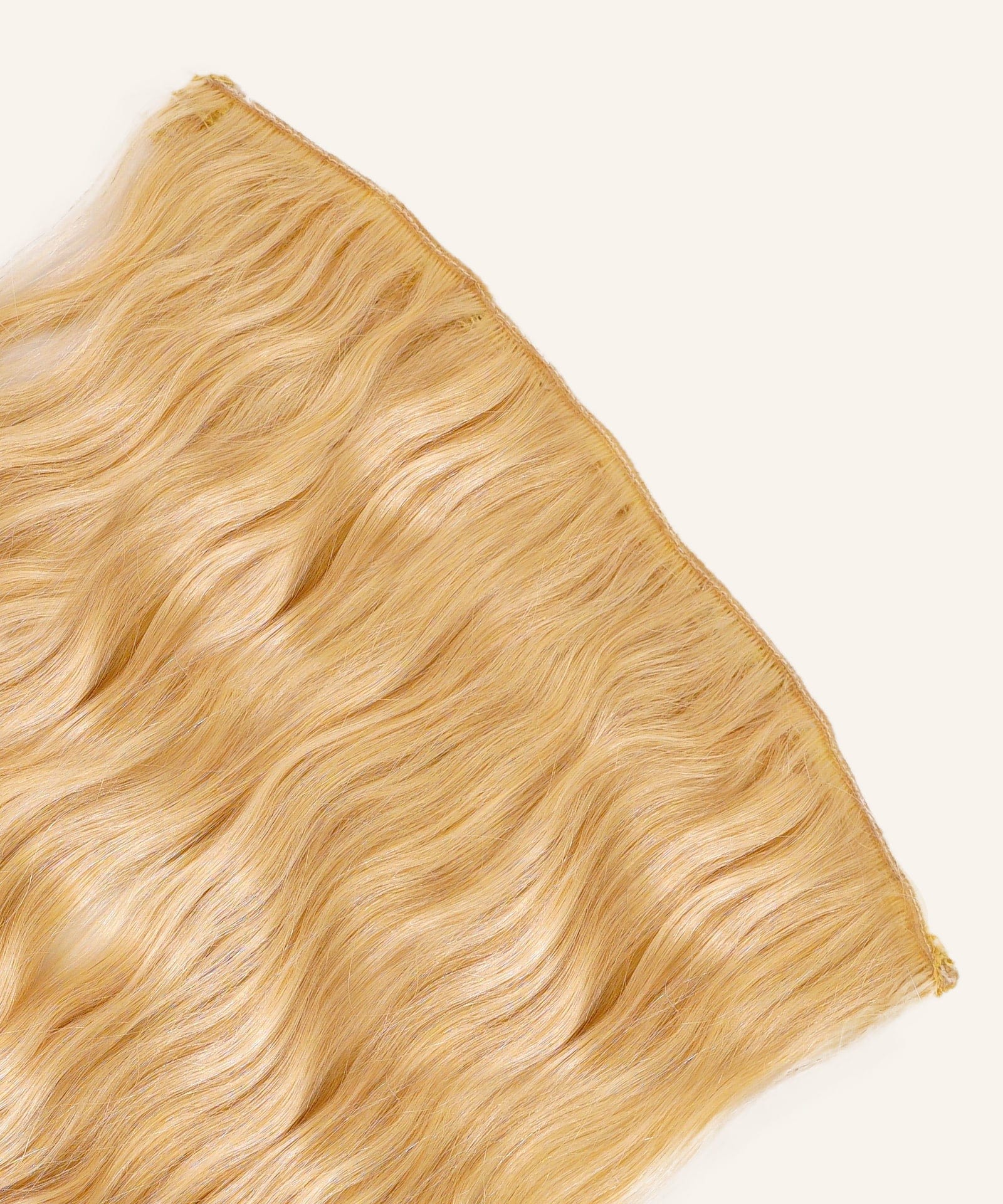Wavy Perfect Crown Hair Extensions - Image 19