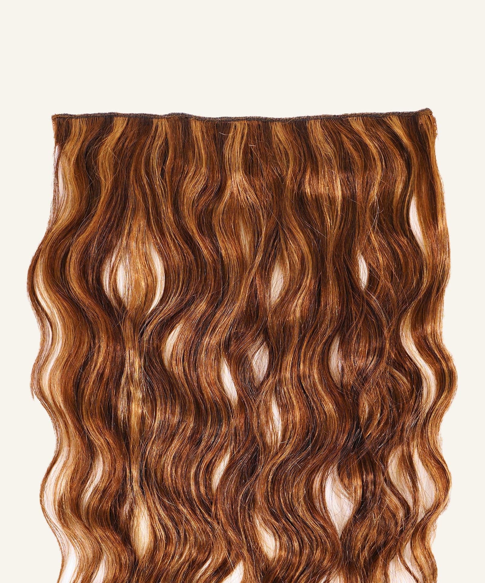 Wavy Perfect Crown Hair Extensions - Image 23