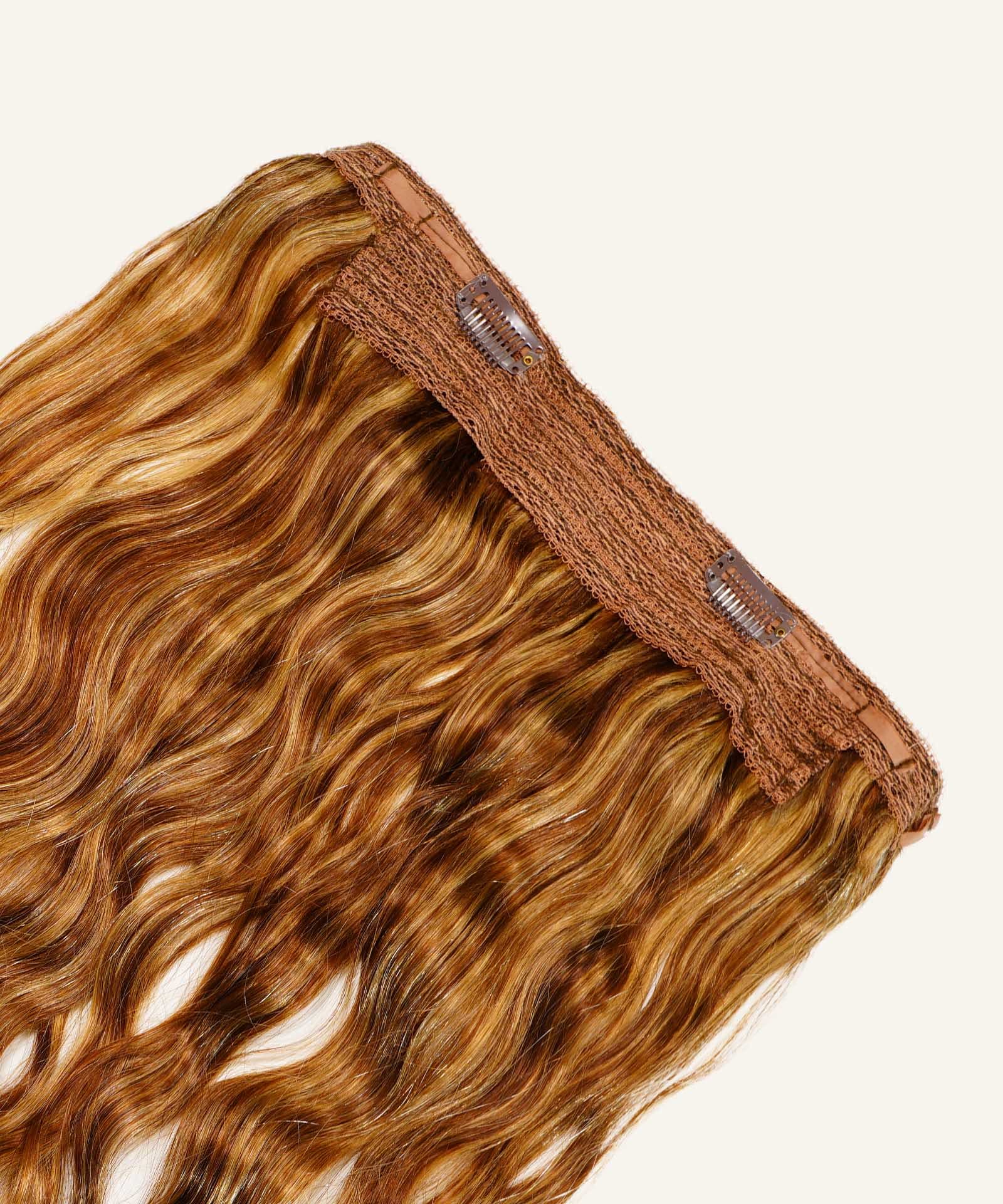 Wavy Perfect Crown Hair Extensions - Image 24
