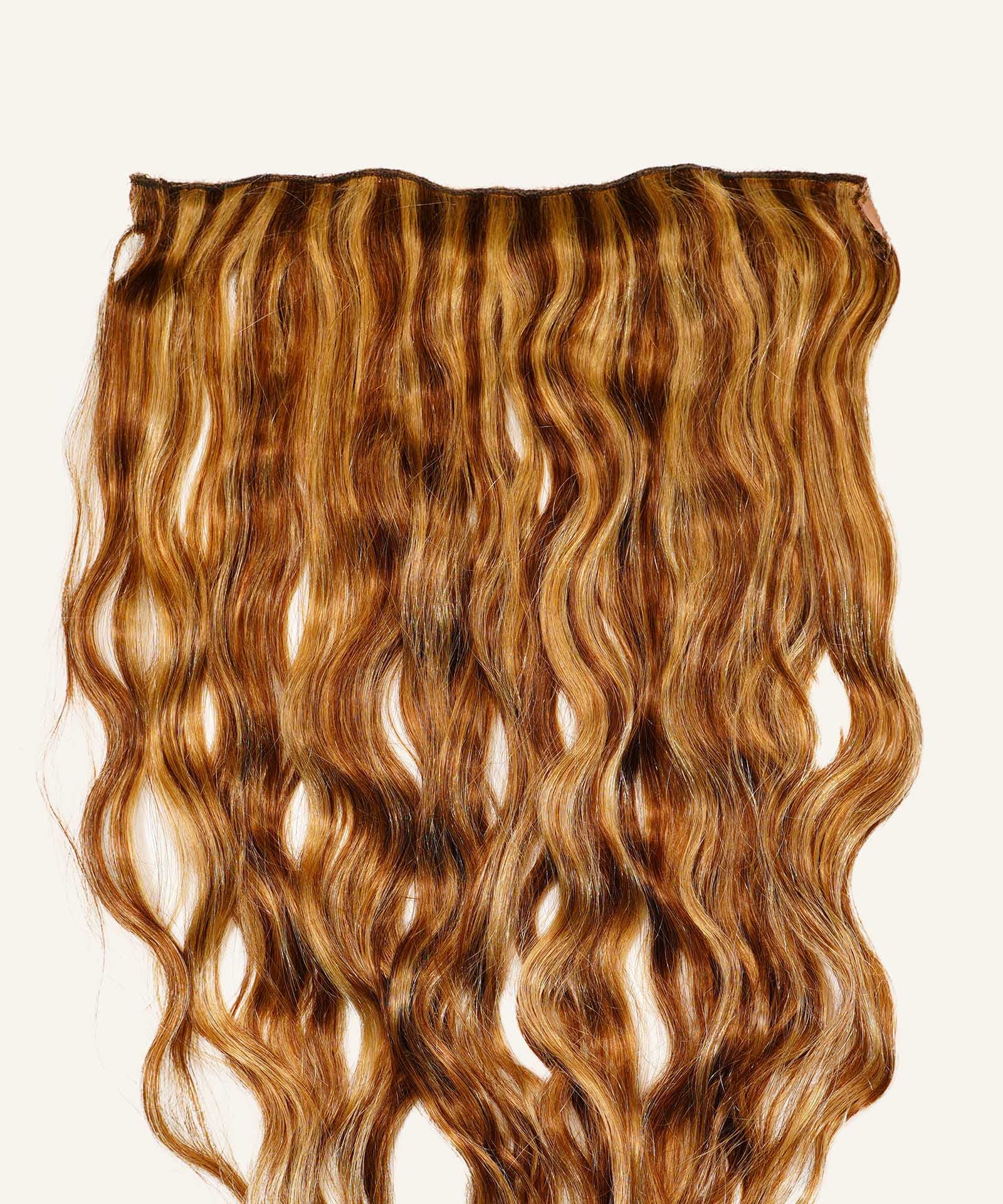 Wavy Perfect Crown Hair Extensions - Image 25