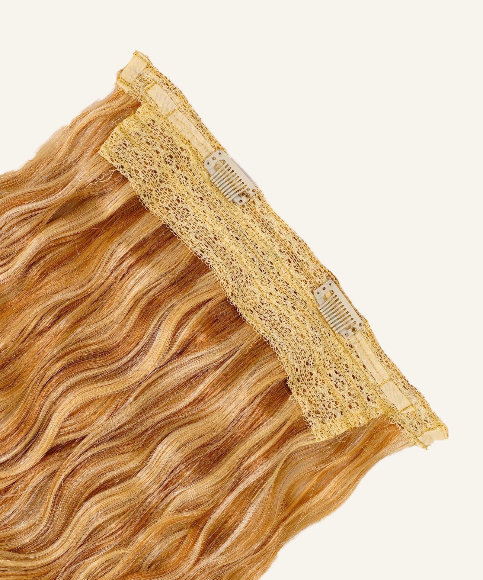 Wavy Perfect Crown Hair Extensions - Image 29