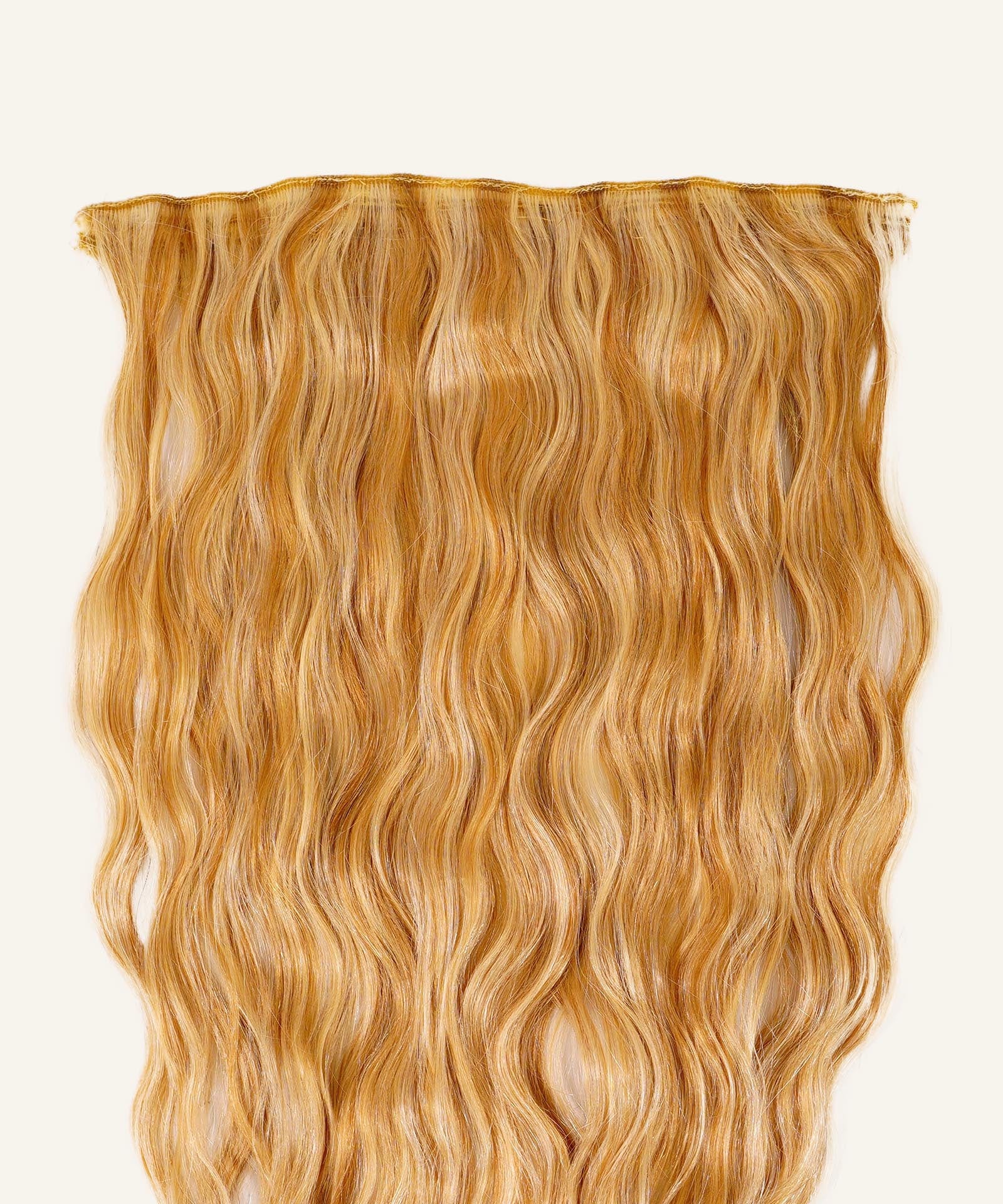 Wavy Perfect Crown Hair Extensions - Image 31