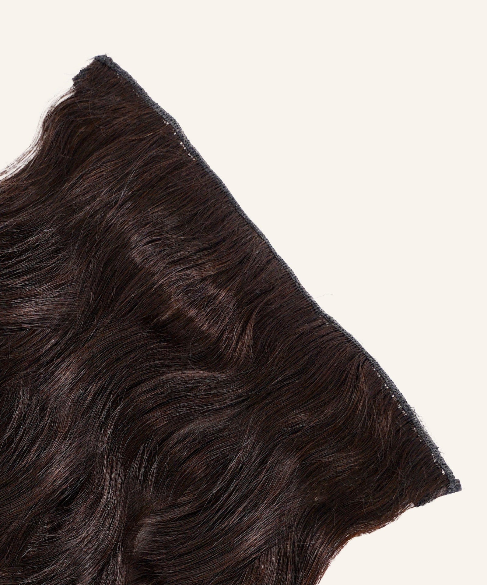 Wavy Perfect Crown Hair Extensions - Image 4