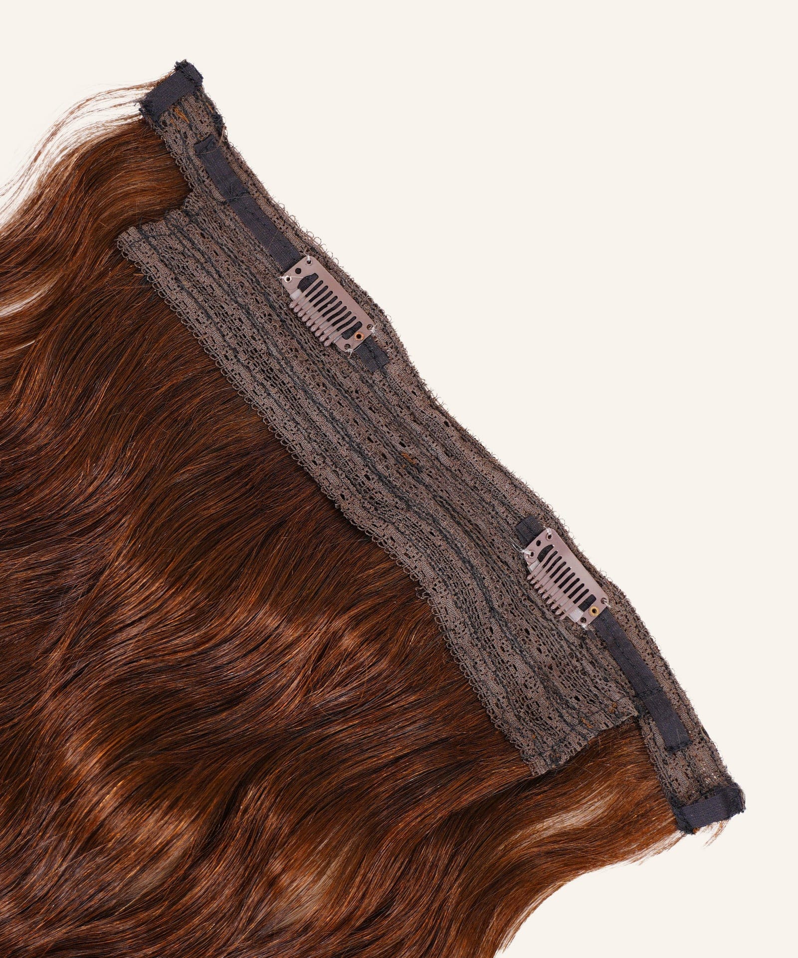 Wavy Perfect Crown Hair Extensions - Image 6