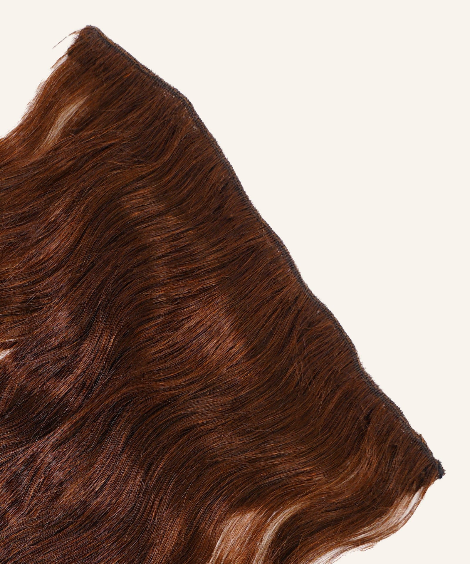 Wavy Perfect Crown Hair Extensions - Image 7
