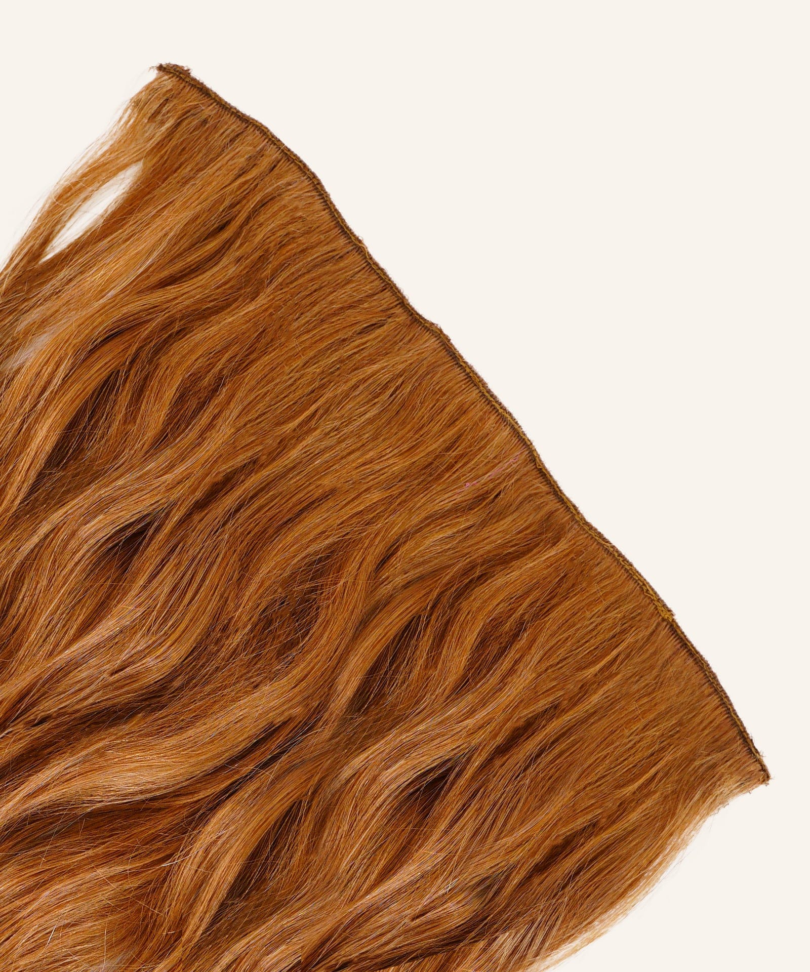Wavy Perfect Crown Hair Extensions - Image 9