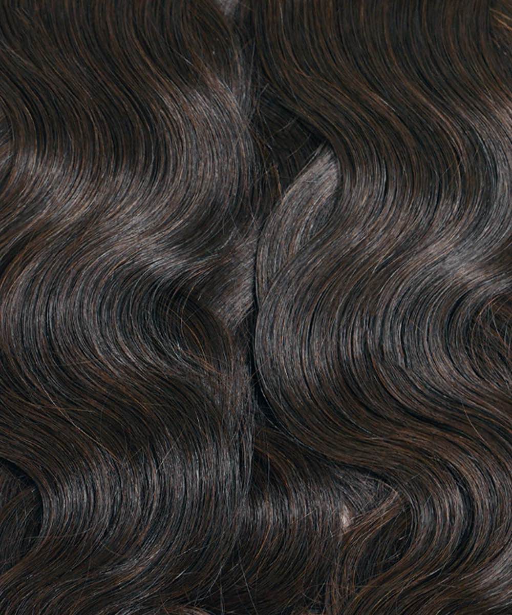 Wavy Seamless Clip-In Hair Extensions - Image 31