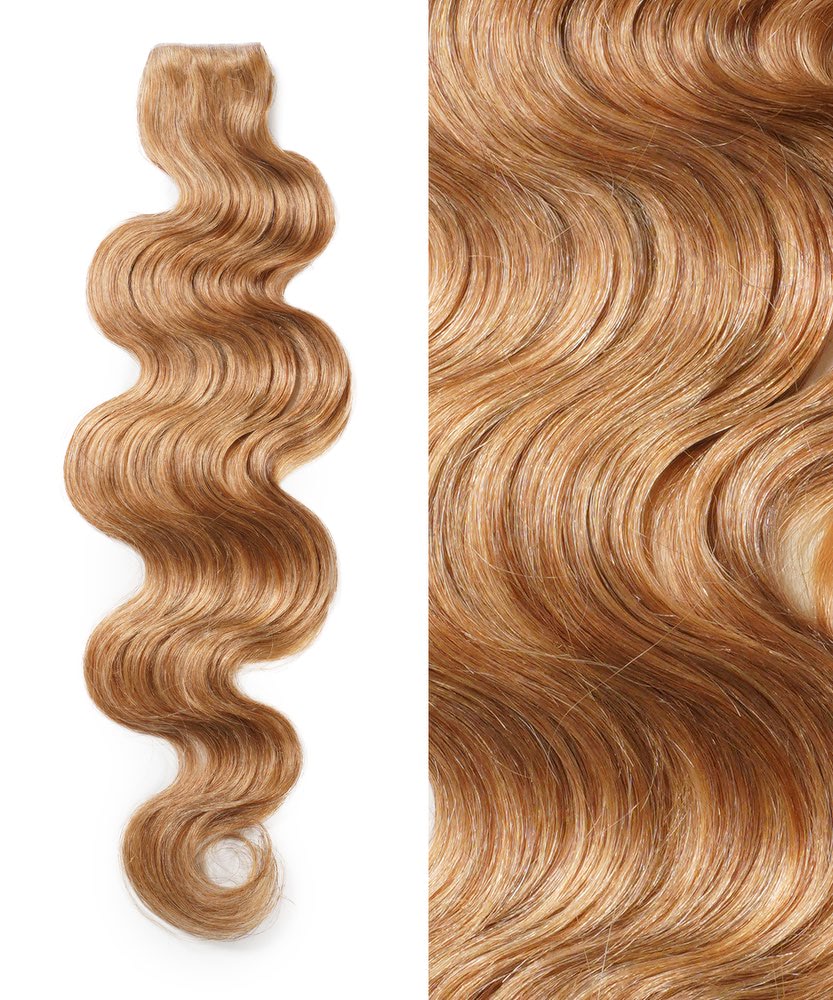Wavy Seamless Tape In Weft - Image 11